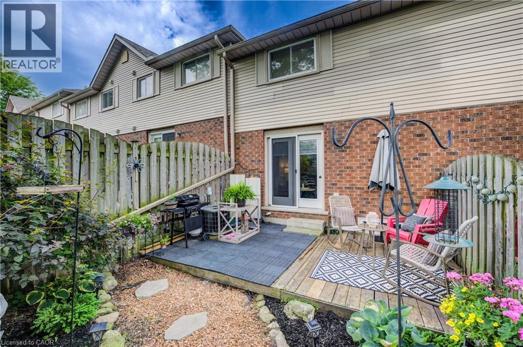 180 Marksam Road Unit# 73, Guelph, Ontario  N1H 8G6 - Photo 21 - 40755743