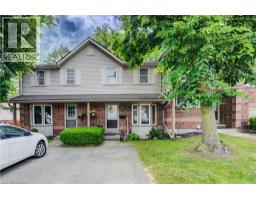 180 Marksam Road Unit# 73 8 - Willow West/Sugarbush/West Acres, Guelph, Ca
