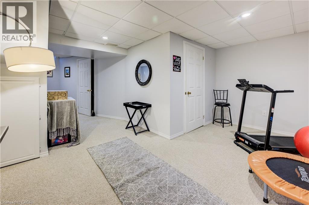 180 Marksam Road Unit# 73, Guelph, Ontario  N1H 8G6 - Photo 18 - 40755743