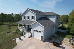 Property: 24062 419 Highway, Lundar, Manitoba