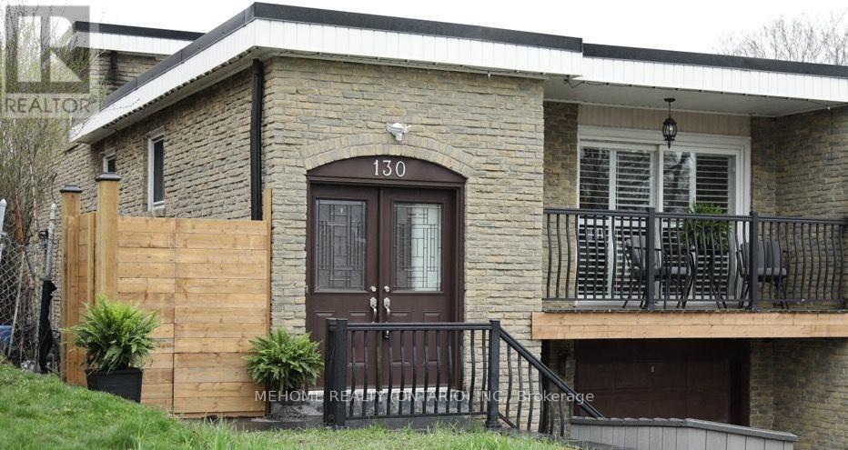 ROOM-1 - 130 EDMONTON DRIVE, Toronto, Ontario