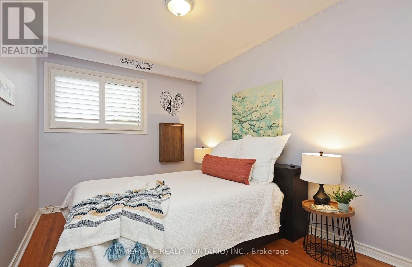 Room-1 - 130 Edmonton Drive, Toronto, Ontario  M2J 3X1 - Photo 11 - C12372963