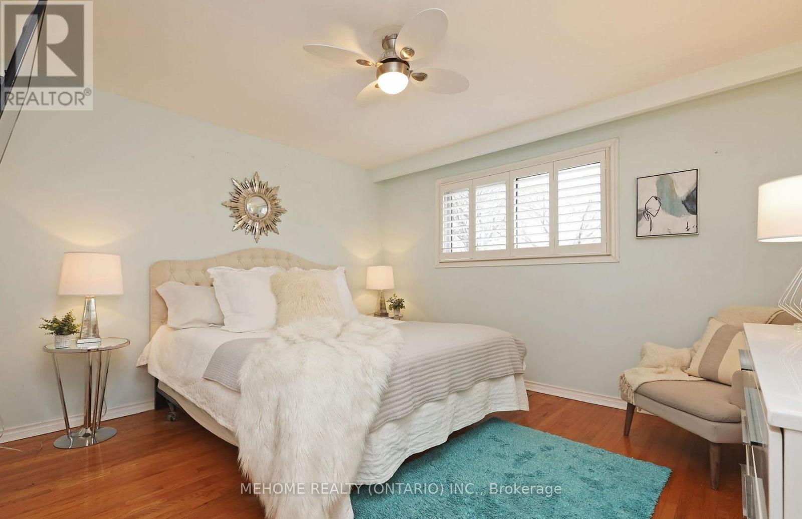 Room-1 - 130 Edmonton Drive, Toronto, Ontario  M2J 3X1 - Photo 12 - C12372963