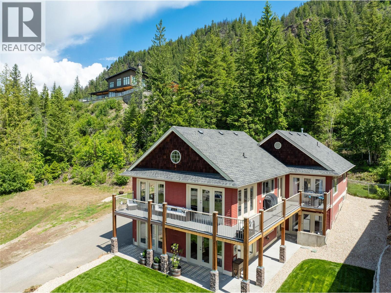 3240 Roncastle Road, Blind Bay, British Columbia  V0E 1H1 - Photo 6 - 10349000