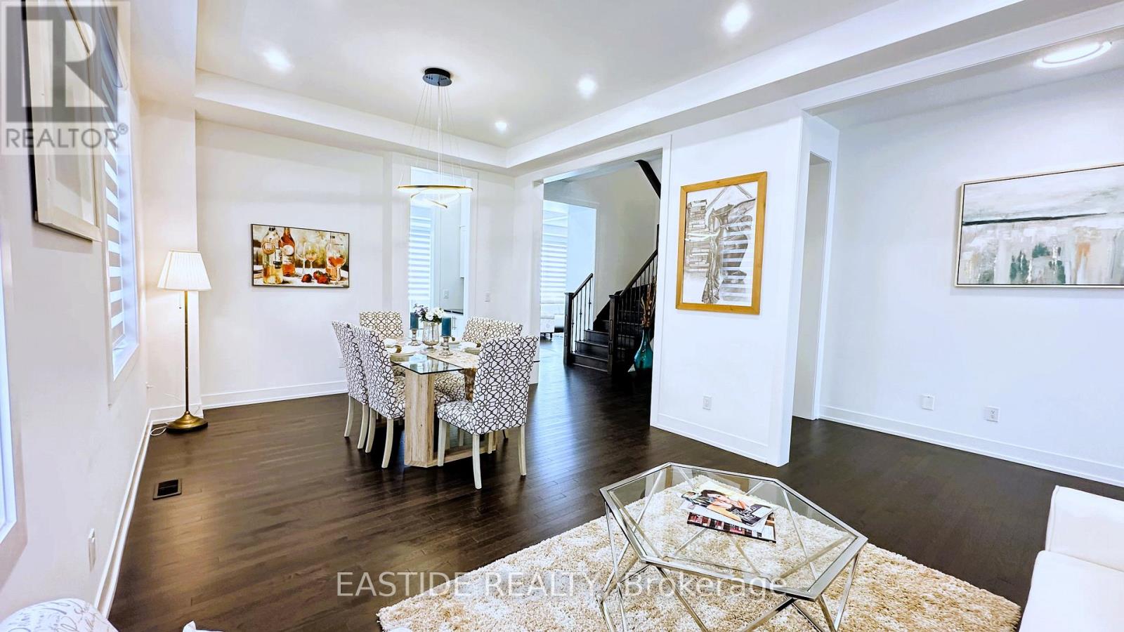 67 Marlene Johnston Drive, East Gwillimbury, Ontario  L9N 1K3 - Photo 5 - N12372966