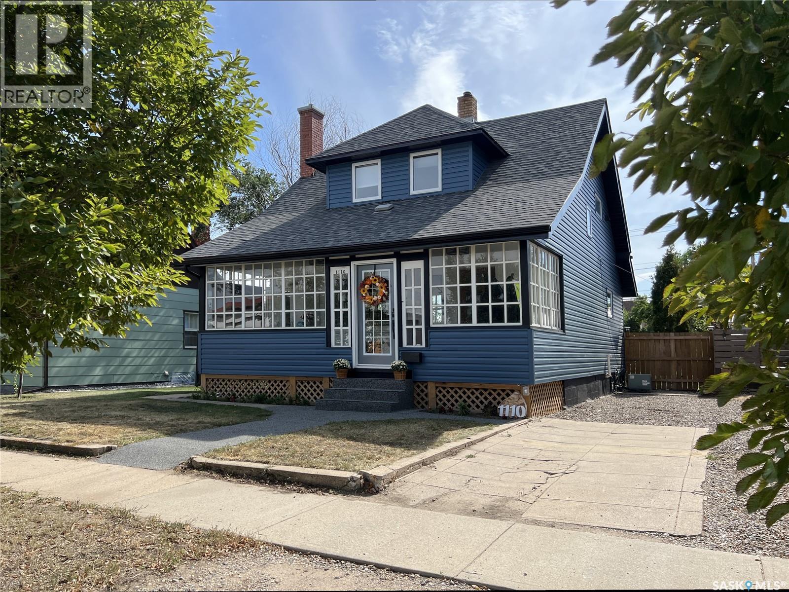 1110 3rd STREET, Estevan, Saskatchewan