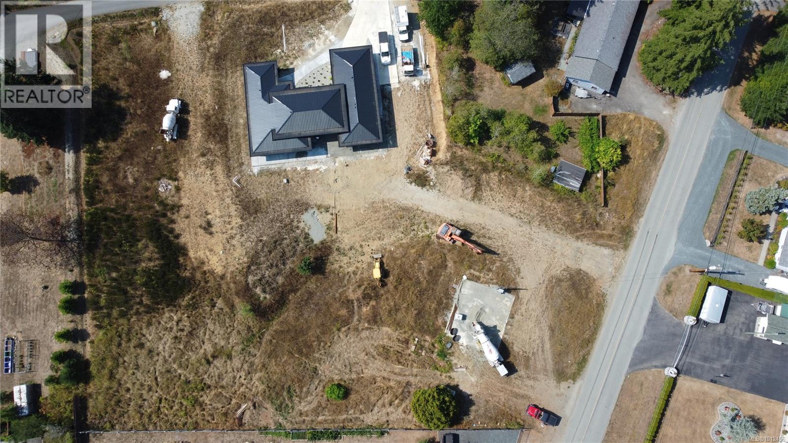 Lot 1 Cowley Rd, Port Alberni, British Columbia