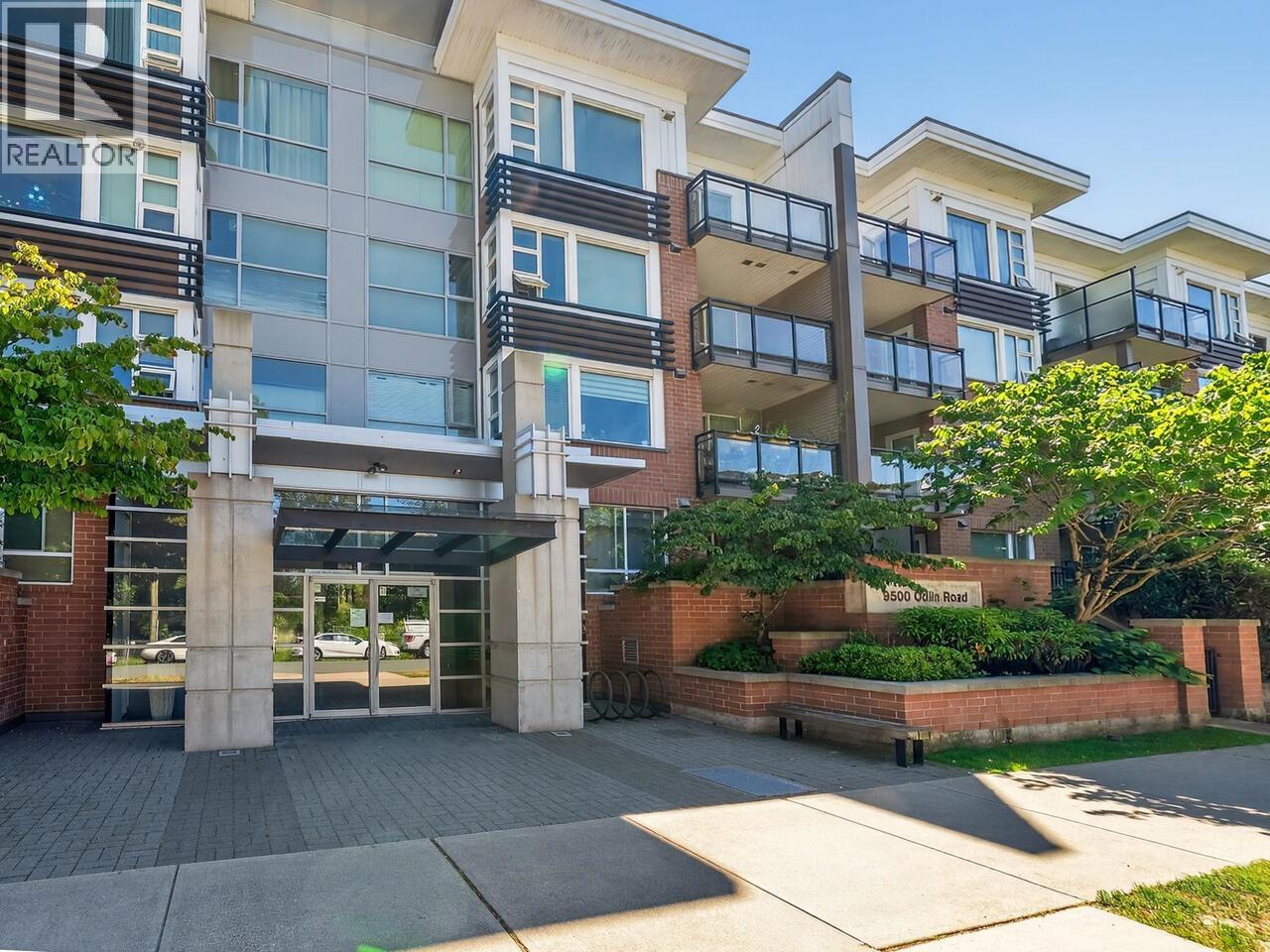 307 9500 Odlin Road, Richmond, British Columbia  V6X 0H5 - Photo 23 - R3024354