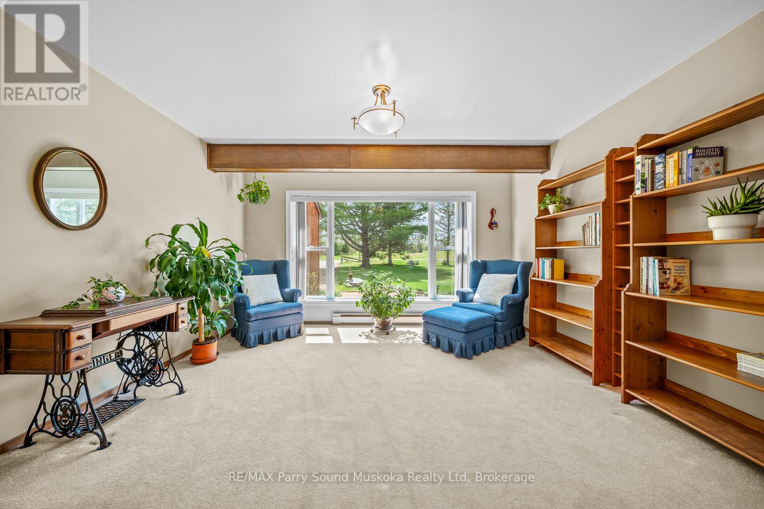 258 Lakeside Trail, Magnetawan, Ontario  P0A 1P0 - Photo 19 - X12372975