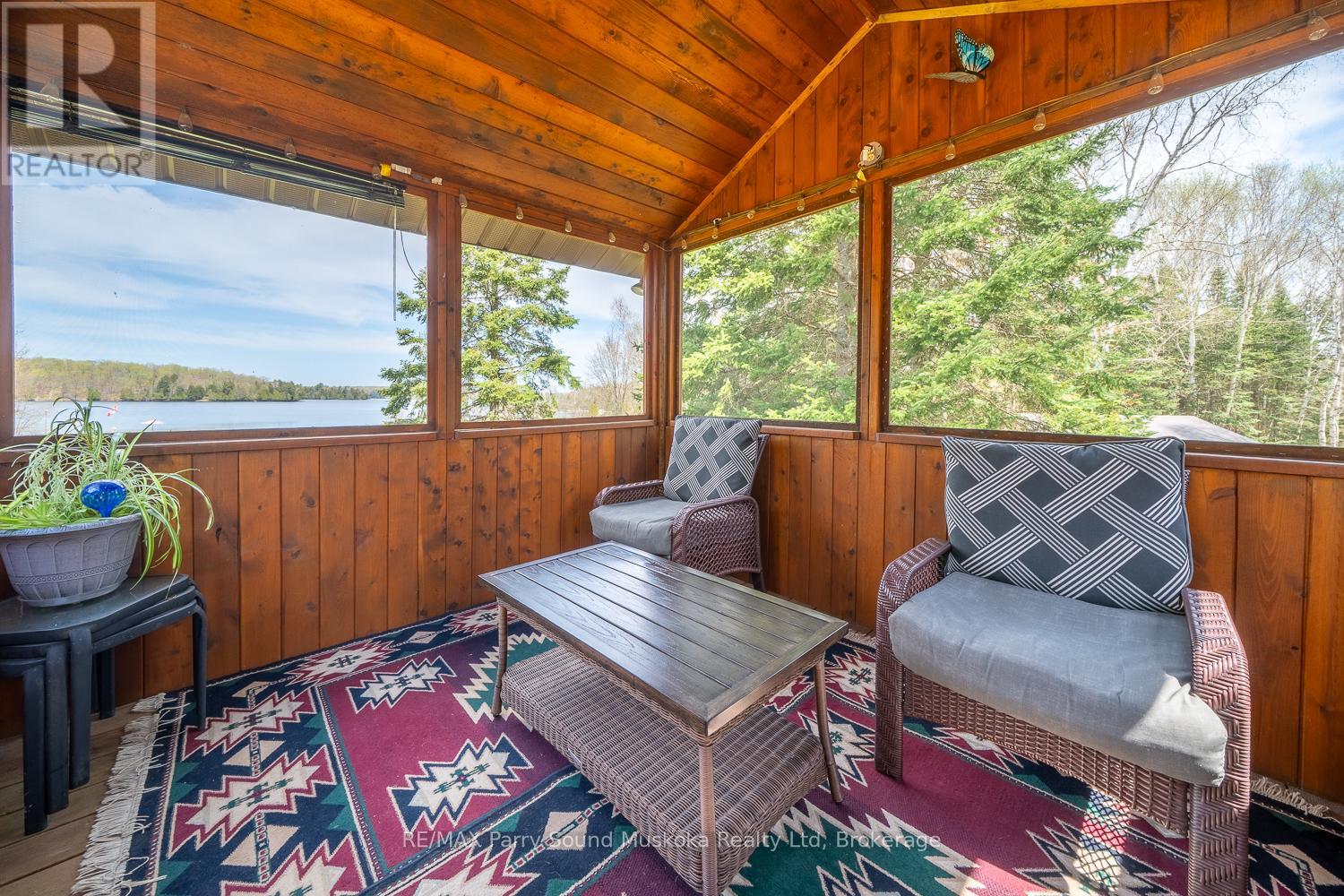 258 Lakeside Trail, Magnetawan, Ontario  P0A 1P0 - Photo 42 - X12372975