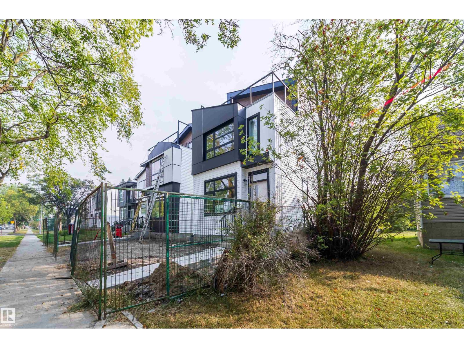 12031 124 St Nw, Edmonton, Alberta  T5L 0M8 - Photo 10 - E4451821