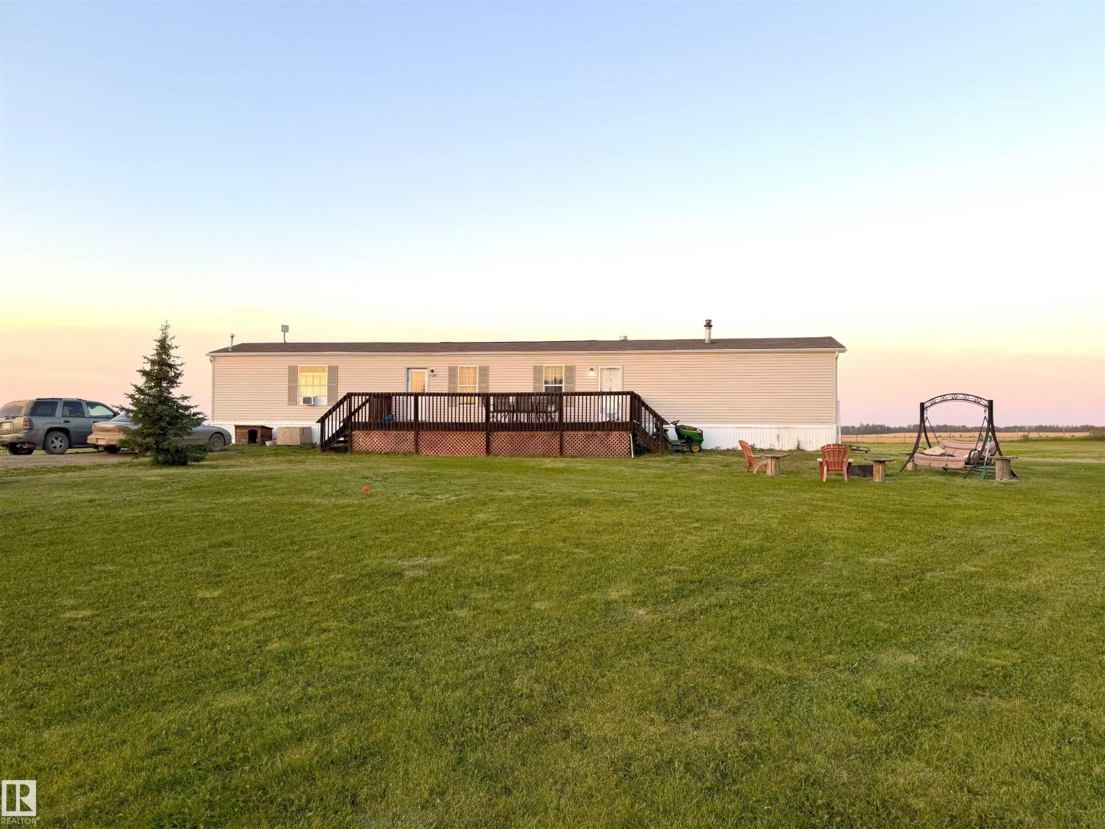 48041 RGE ROAD 264, Rural Leduc County, Alberta