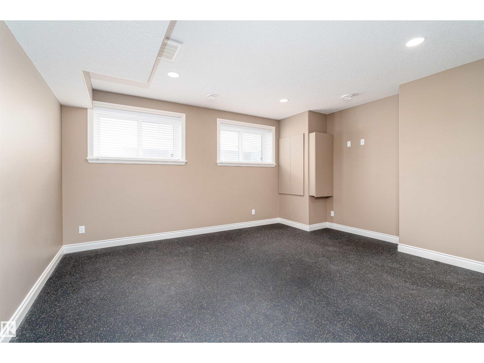 3312 Watson Ba Sw, Edmonton, Alberta  T6W 0P2 - Photo 33 - E4455580