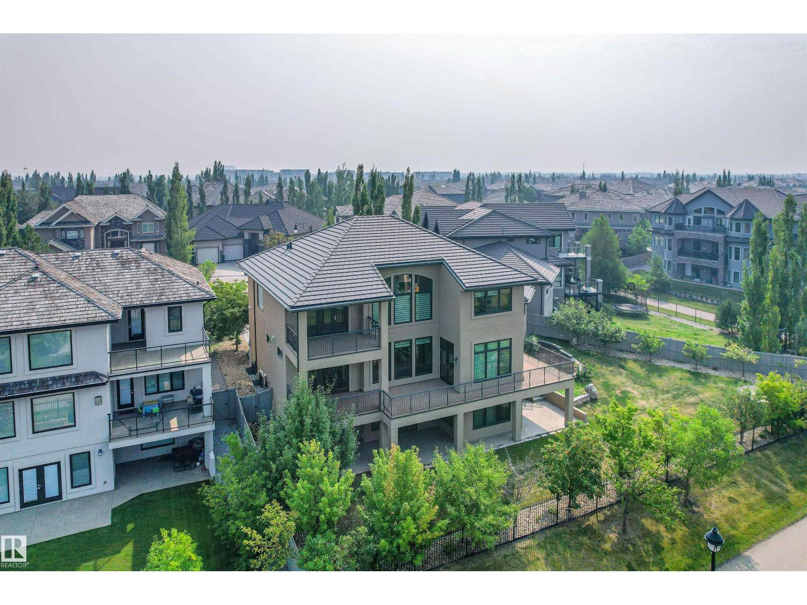 3312 Watson Ba Sw, Edmonton, Alberta  T6W 0P2 - Photo 49 - E4455580