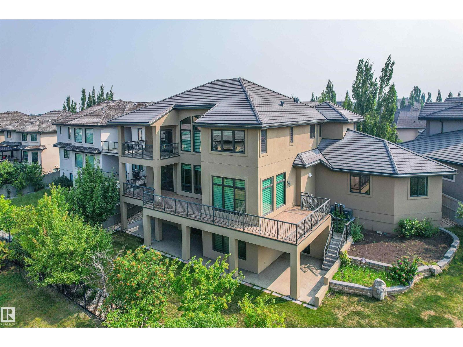 3312 Watson Ba Sw, Edmonton, Alberta  T6W 0P2 - Photo 47 - E4455580