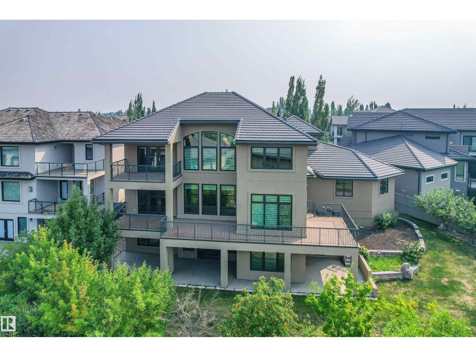 3312 Watson Ba Sw, Edmonton, Alberta  T6W 0P2 - Photo 48 - E4455580