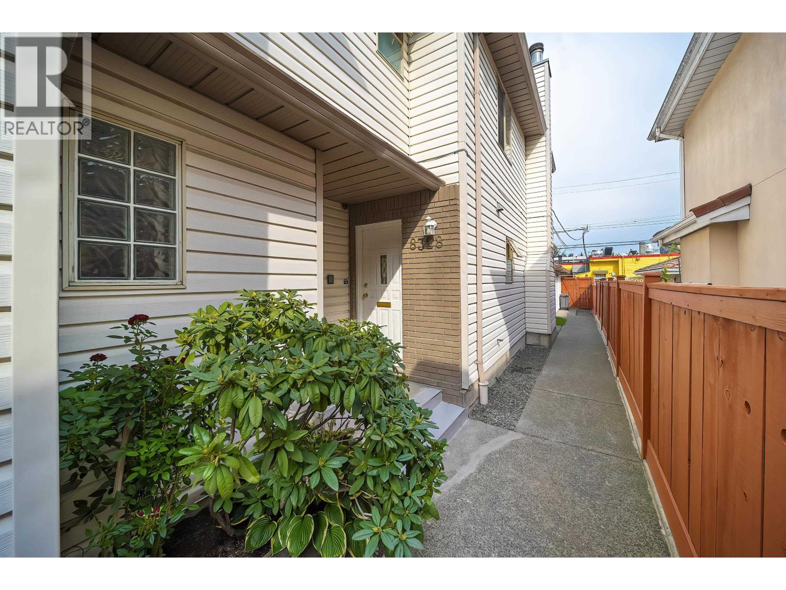 Property at 8328 OSLER STREET image 3