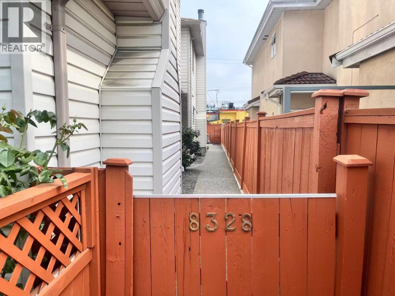 Property at 8328 OSLER STREET image 2