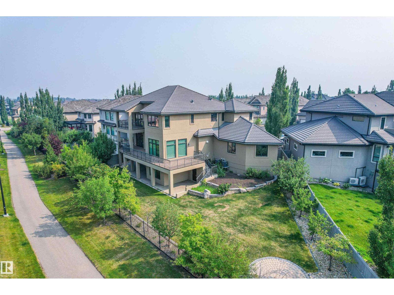 3312 Watson Ba Sw, Edmonton, Alberta  T6W 0P2 - Photo 46 - E4455580
