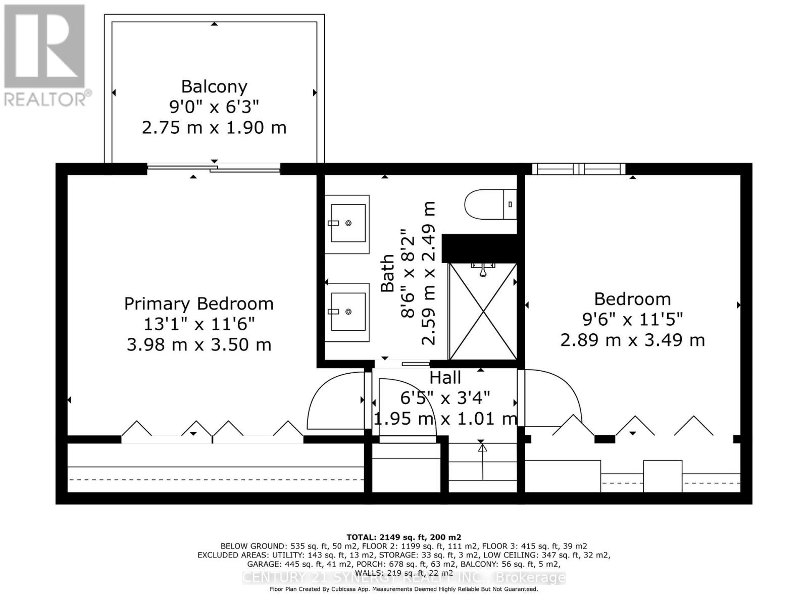5984 Third Line Road N, Ottawa, Ontario  K0A 2T0 - Photo 45 - X12372991
