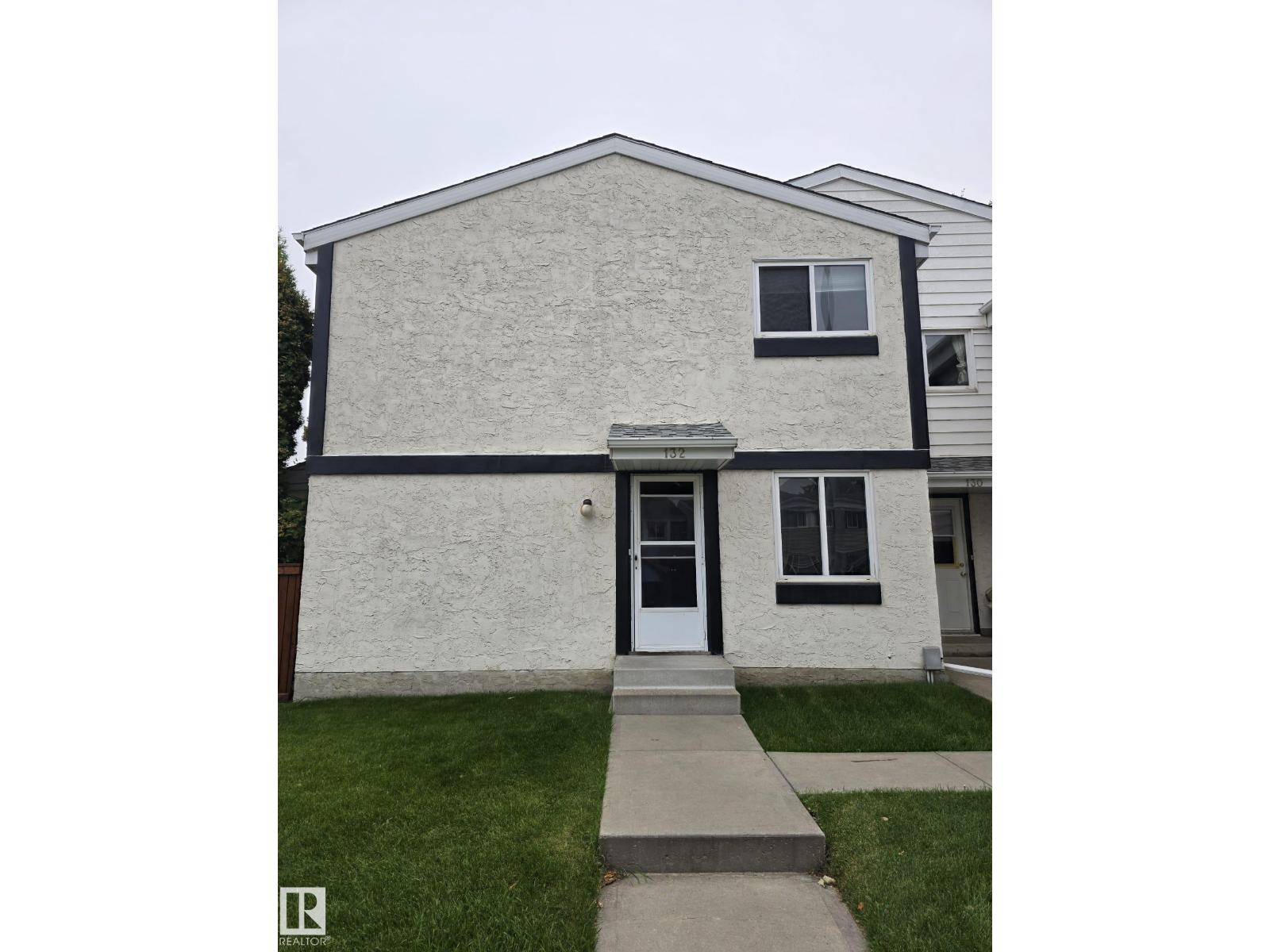 132 Primrose Gardens Gd Nw, Edmonton, Alberta  T5T 0R1 - Photo 1 - E4455581