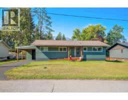 31 Elkview Drive Fernie, Fernie, Ca