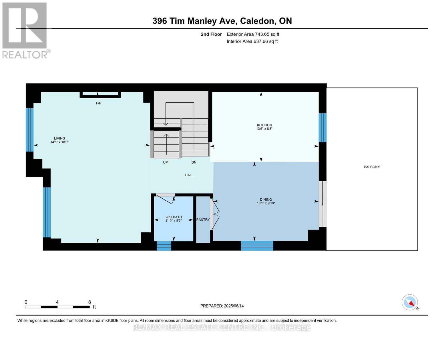 396 Tim Manley Avenue, Caledon, Ontario  L7C 1Z9 - Photo 30 - W12372990
