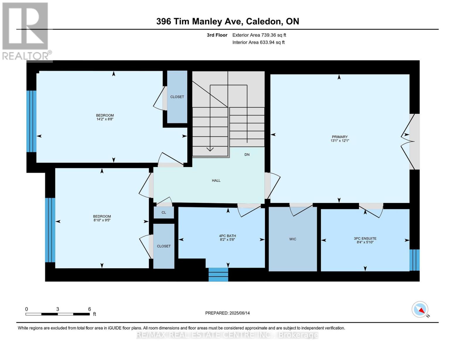 396 Tim Manley Avenue, Caledon, Ontario  L7C 1Z9 - Photo 31 - W12372990