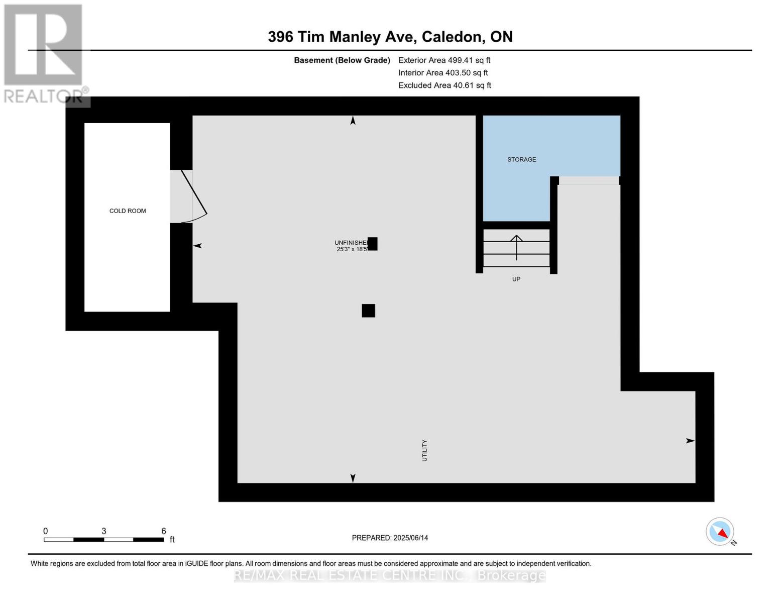 396 Tim Manley Avenue, Caledon, Ontario  L7C 1Z9 - Photo 32 - W12372990