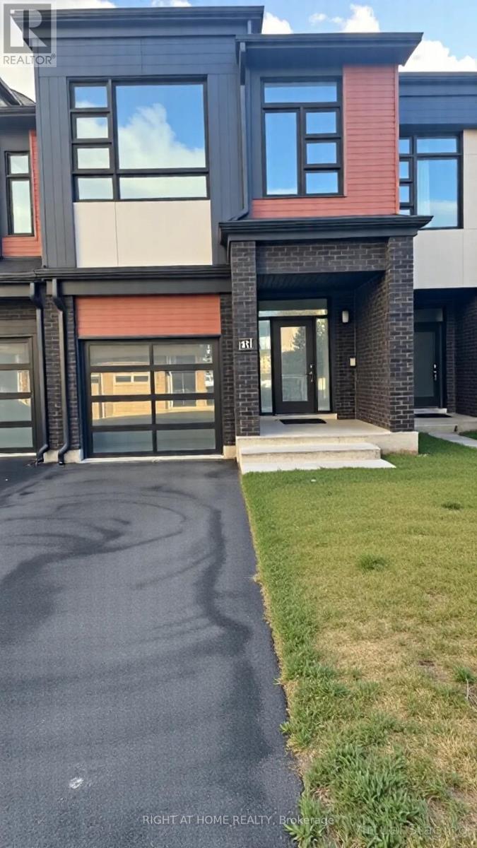771 TWIST WAY, ottawa, Ontario