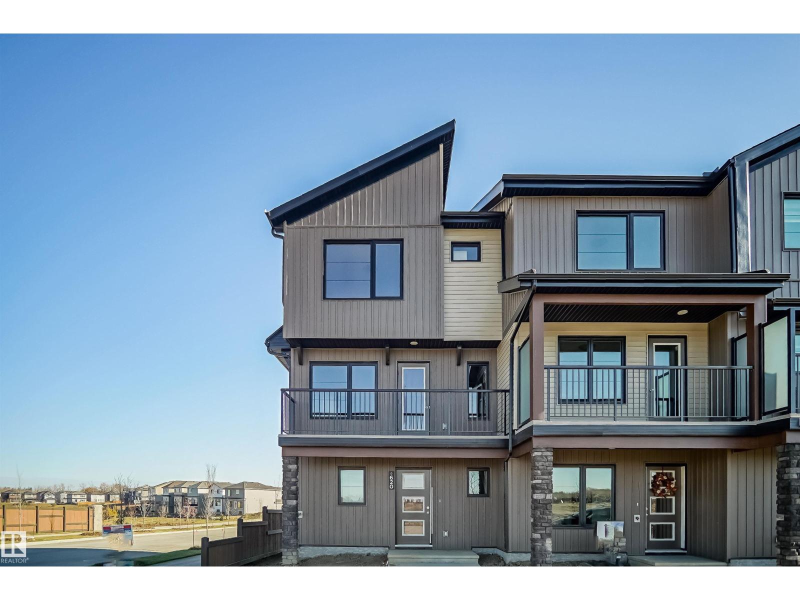 4189 Kinglet Dr Nw, Edmonton, Alberta  T5S 0N8 - Photo 1 - E4455584