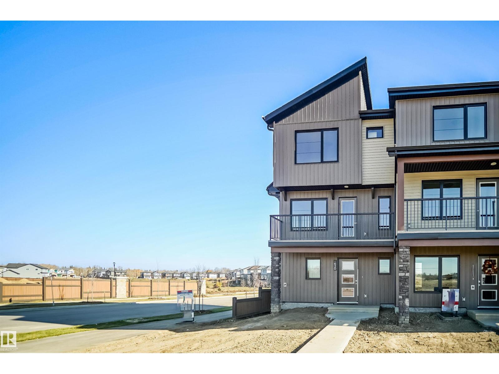 4189 Kinglet Dr Nw, Edmonton, Alberta  T5S 0N8 - Photo 3 - E4455584