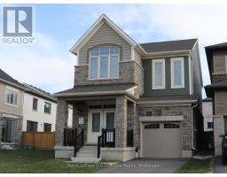 58 William Nador Street, Kitchener, Ca