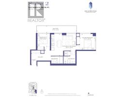 302 - 75 Canterbury Place, Toronto (Willowdale West), Ca