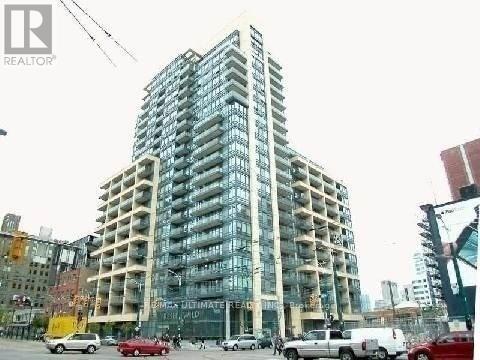 1206 - 438 King Street W, Toronto, Ontario  M5V 3T9 - Photo 1 - C12373004