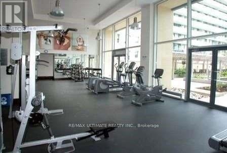 1206 - 438 King Street W, Toronto, Ontario  M5V 3T9 - Photo 12 - C12373004