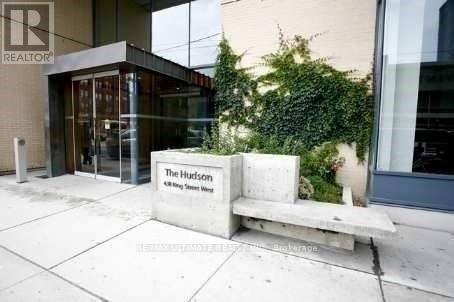 1206 - 438 King Street W, Toronto, Ontario  M5V 3T9 - Photo 18 - C12373004