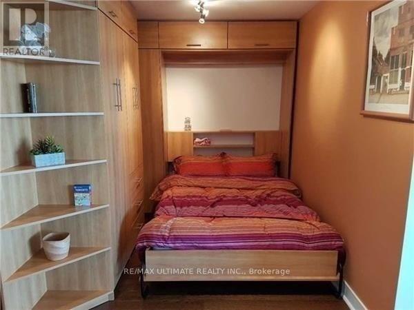 1206 - 438 King Street W, Toronto, Ontario  M5V 3T9 - Photo 4 - C12373004