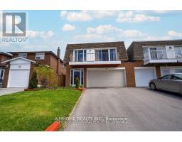 39 Keyworth Tr(Ground Floor) Trail, Toronto (Agincourt South-Malvern West), Ca