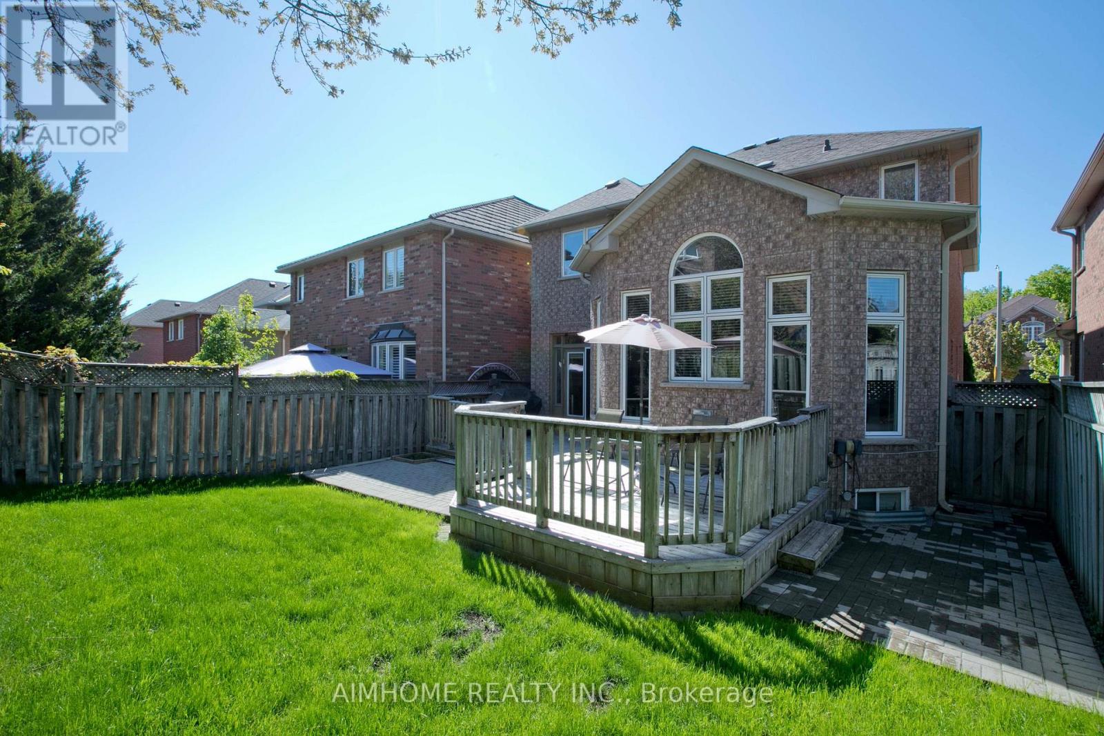 99 Colesbrook Road, Richmond Hill, Ontario  L4S 2G3 - Photo 33 - N12372994
