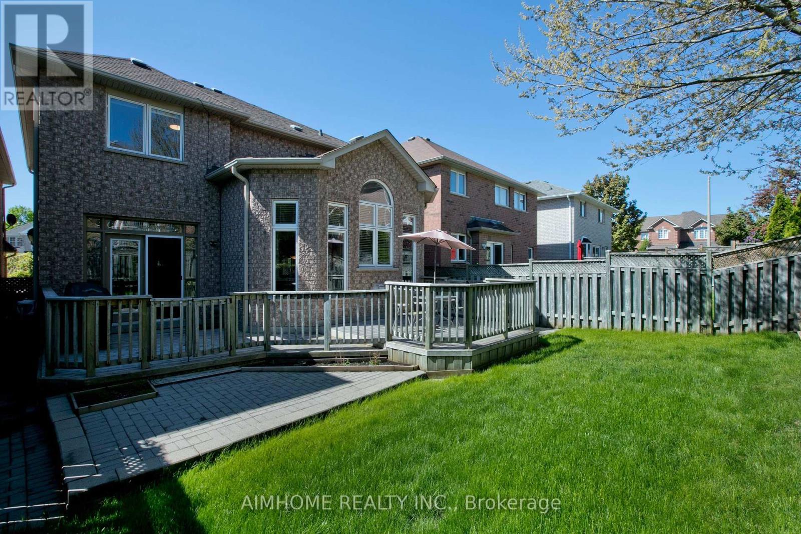 99 Colesbrook Road, Richmond Hill, Ontario  L4S 2G3 - Photo 34 - N12372994