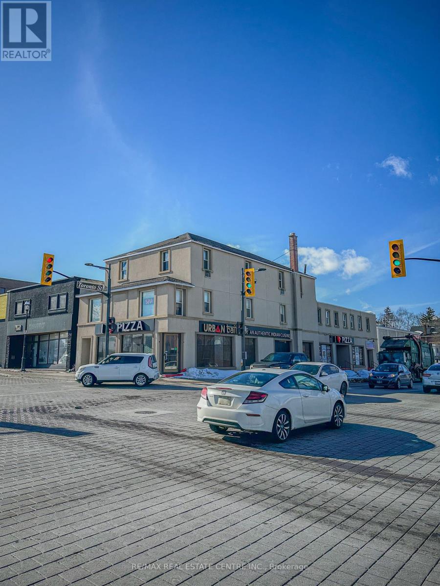 94 Dunlop Street W, Barrie, Ontario  L4M 1A4 - Photo 1 - S12372995