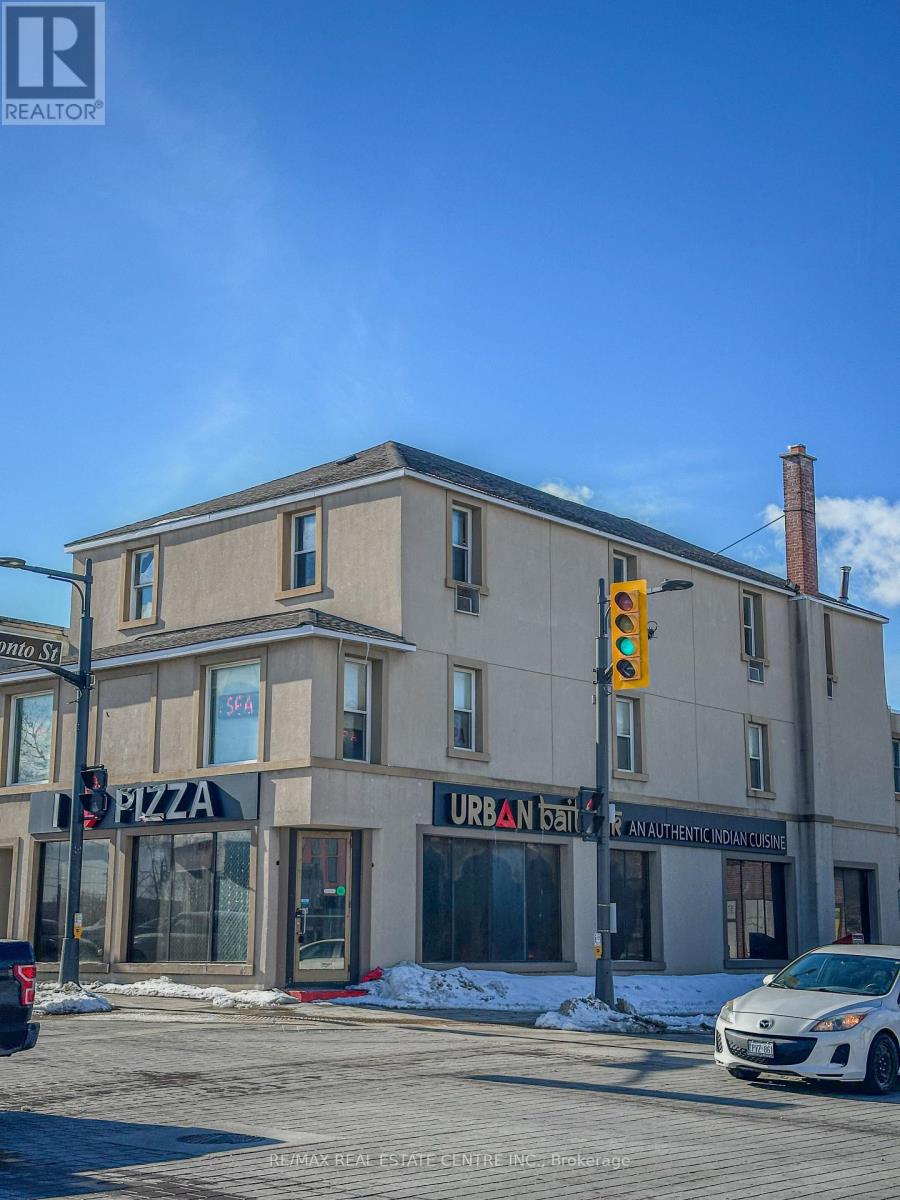 94 Dunlop Street W, Barrie, Ontario  L4M 1A4 - Photo 2 - S12372995
