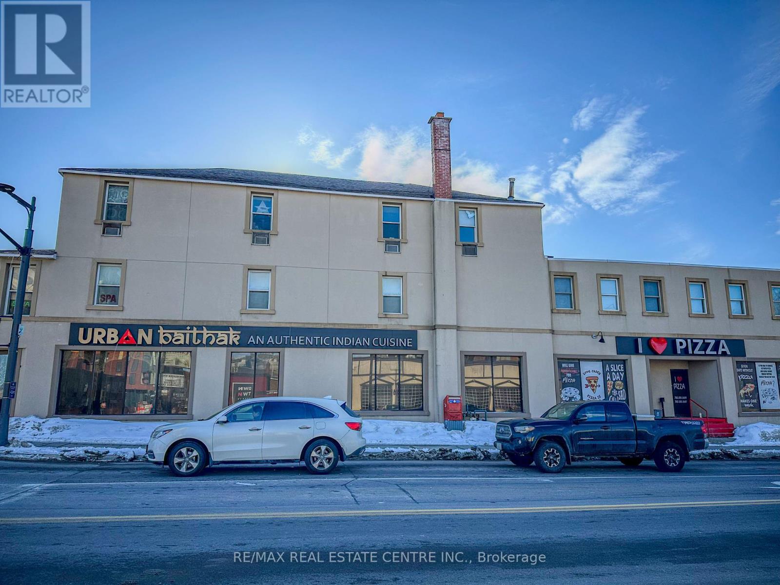 94 Dunlop Street W, Barrie, Ontario  L4M 1A4 - Photo 35 - S12372995
