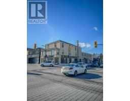 94 Dunlop Street W, Barrie (City Centre), Ca