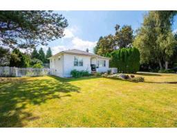 46080 FIRST AVENUE|Chilliwack Downtown, Chilliwack, British Columbia