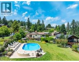 2484 Sunrise Boulevard Blind Bay, Blind Bay, Ca