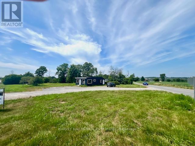 11 Melville Road, Prince Edward County, Ontario  K0K 1T0 - Photo 1 - X12373016