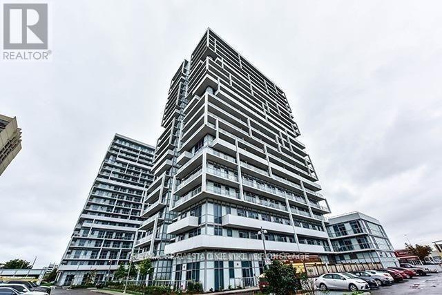 1102 - 65 Speers Road, Oakville, Ontario  L6K 3V5 - Photo 1 - W12373008
