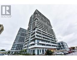 1102 - 65 SPEERS ROAD, Oakville, Ontario
